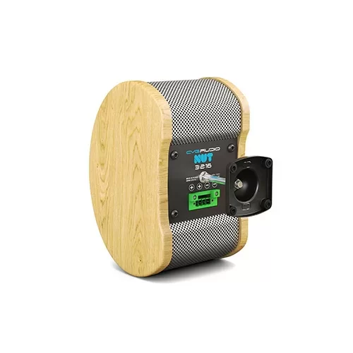 CVGaudio NUT3:2:16WOOD Настенная АС, 40 Вт. - 16 Ом., 2х2,5"