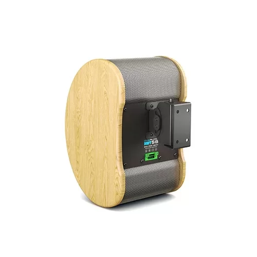CVGaudio NUT5:8WOOD Настенная АС, 70 Вт. - 8 Ом., 5"