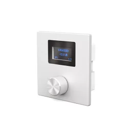 CVGaudio P-ZONER W/IP/A Программируемый настенный контроллер