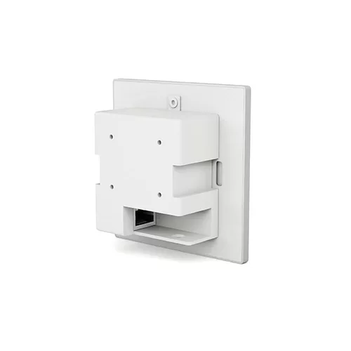 CVGaudio P-ZONER W/IP/A Программируемый настенный контроллер