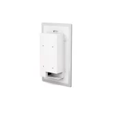 CVGaudio P-ZONER W/IP/B Программируемый настенный контроллер