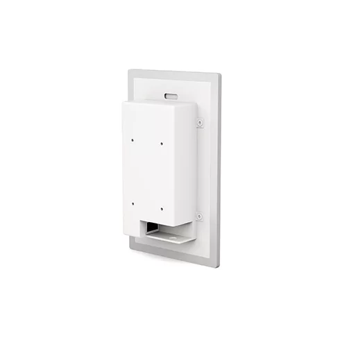 CVGaudio P-ZONER W/IP/B Программируемый настенный контроллер
