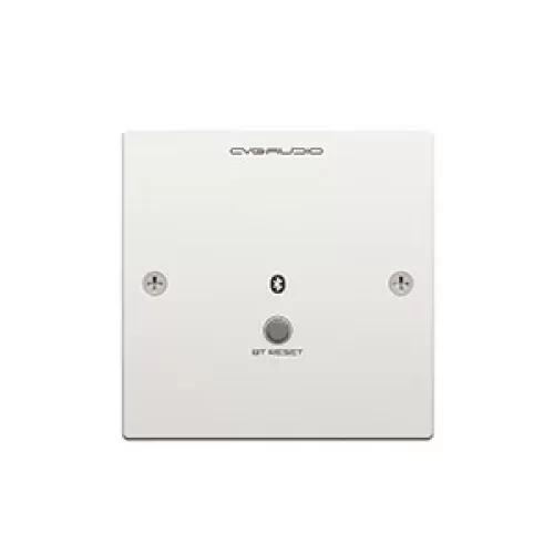 CVGaudio PW-BT/W Настенная панель с встроенным Bluetooth