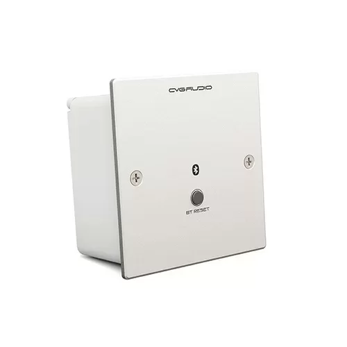 CVGaudio PW-BT/W Настенная панель с встроенным Bluetooth