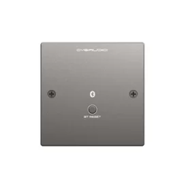 CVGaudio PW-BT/BL Настенная панель с встроенным Bluetooth