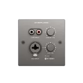CVGaudio PW-IN/BL Настенная панель удаленного подключения