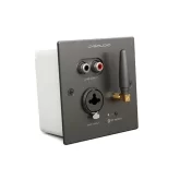 CVGaudio PW/EX-IN/BL Настенная панель удаленного подключения