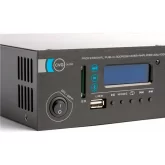 CVGaudio ReBox-T4 Трансляционный микшер-усилитель, 40W, MP3/FM/Bluetooth