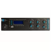 CVGaudio ReBox-T4 Трансляционный микшер-усилитель, 40W, MP3/FM/Bluetooth