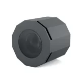 CVGaudio SUBone model DH-8BL Пассивный сабвуфер, 150 Вт, 8"