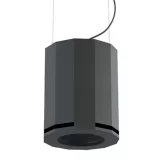 CVGaudio SUBone model DH-8BL Пассивный сабвуфер, 150 Вт, 8"
