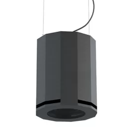 CVGaudio SUBone model DH-8BL Пассивный сабвуфер, 150 Вт, 8"