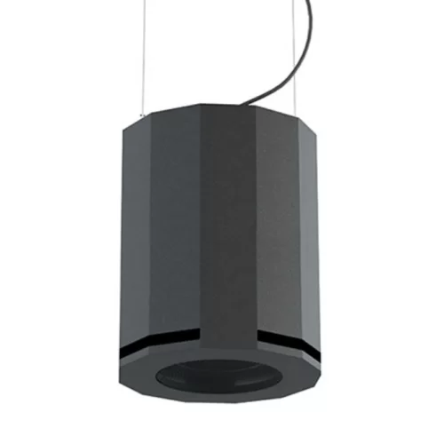 CVGaudio SUBone model DH-8BL Пассивный сабвуфер, 150 Вт, 8"