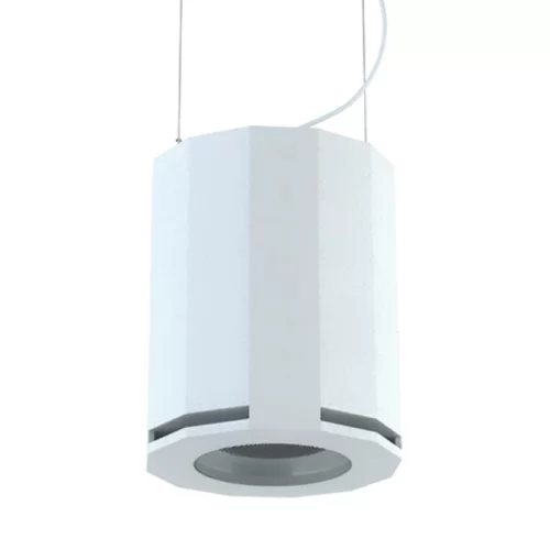 CVGaudio SUBone model DH-8W/CR/T Пассивный сабвуфер, 100 Вт, 8"