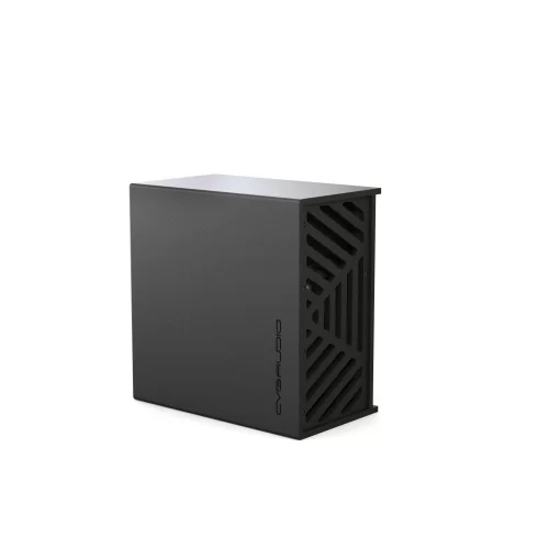 CVGaudio SUBone model С5-V2-UNI/BL Инсталляционный сабвуфер, 60 Вт. - 8 Ом, 15/25/50 Вт. - 100 В, 5"