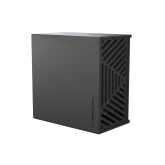 CVGaudio SUBone model С8-V2-UNI/BL Инсталляционный сабвуфер, 150 Вт. - 8 Ом, 50/70/100 Вт. - 100 В, 8"