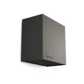 CVGaudio SUBone model С8-V2-UNI/BL Инсталляционный сабвуфер, 150 Вт. - 8 Ом, 50/70/100 Вт. - 100 В, 8"