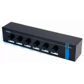 CVGaudio VRA-6120 Регулятор громкости, 6х120 Вт.