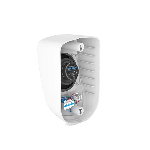 CVGaudio WPL10TW Настенный громкоговоритель, 10/5 Вт., 100В, 5"