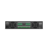 CVGaudio ZONER Power Gain 8050T Трансляционный усилитель мощности, 8х50 Вт.