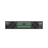 CVGaudio ZONER Power Gain 8120T Трансляционный усилитель мощности, 8х120 Вт.
