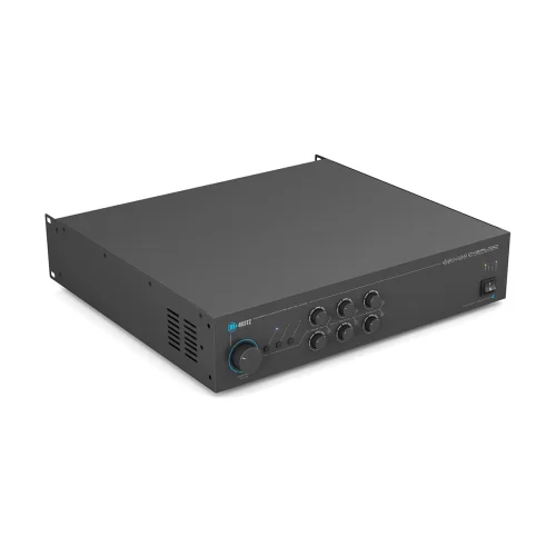 CVGaudio M-483Tz Трансляционный микшер-усилитель, 480 Вт., 6 зон