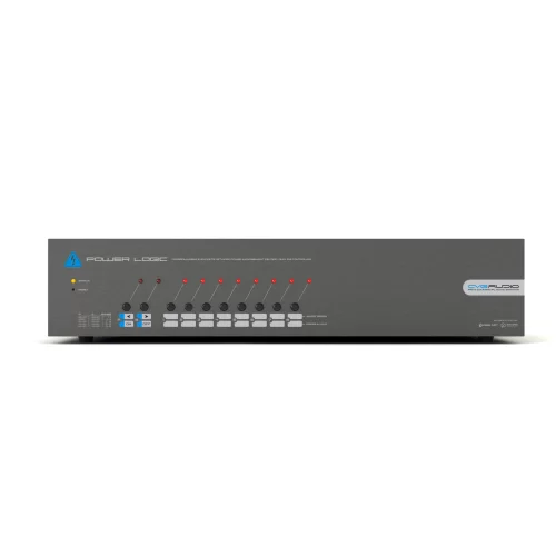 CVGAudio Power Logic Pro Дистрибьютор питания