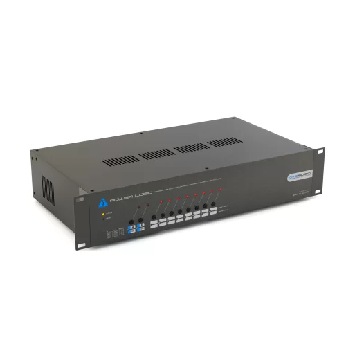 CVGAudio Power Logic Pro Дистрибьютор питания