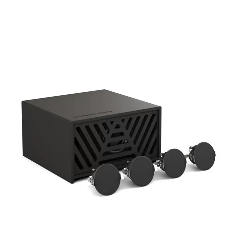 CVGAudio SUBSET C5TBL-IN Комплект трансляционной акустики