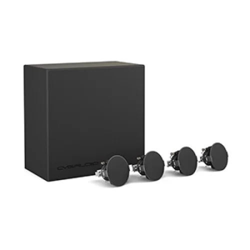 CVGAudio SUBSET C5TBL-IN Комплект трансляционной акустики