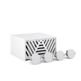 CVGAudio SUBSET C5TW-IN Комплект трансляционной акустики