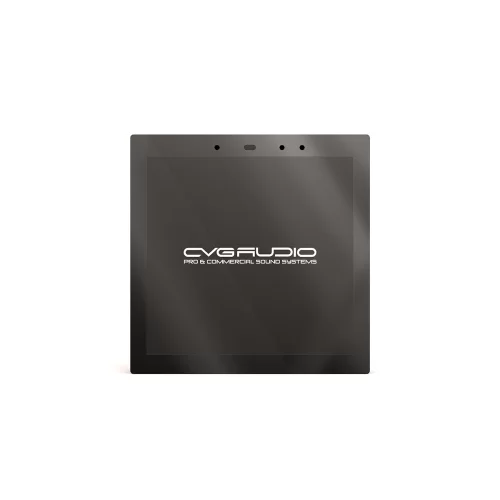 CVGaudio TSP-4BL Настенная сенсорная панель