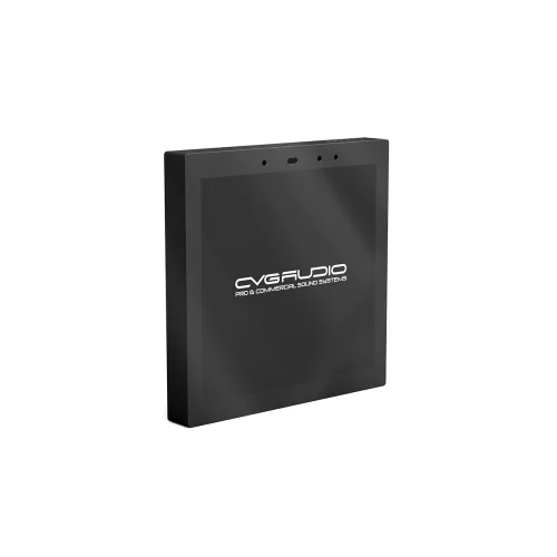 CVGaudio TSP-4BL Настенная сенсорная панель