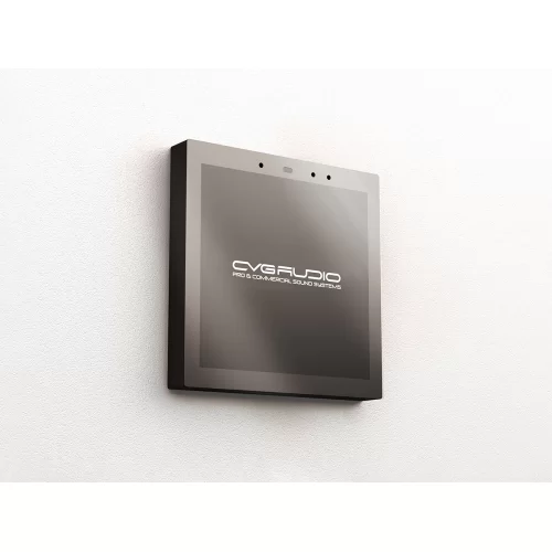 CVGaudio TSP-4BL Настенная сенсорная панель