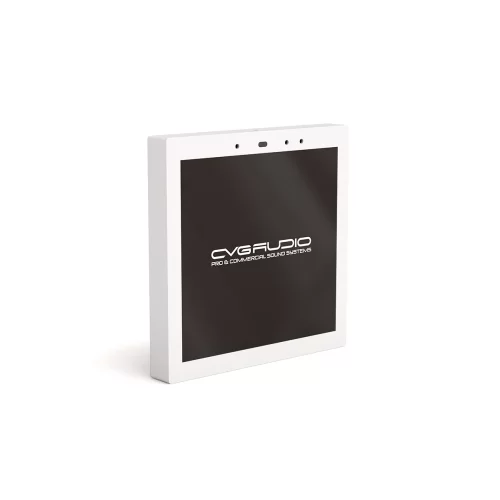 CVGaudio TSP-4W Настенная сенсорная панель