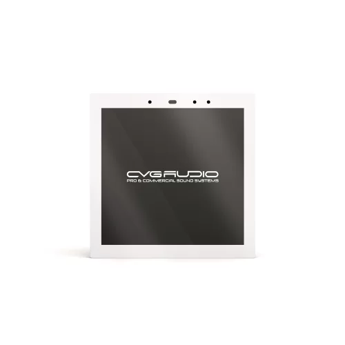 CVGaudio TSP-4W Настенная сенсорная панель