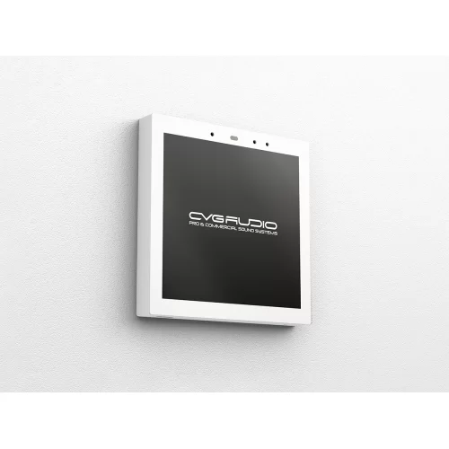 CVGaudio TSP-4W Настенная сенсорная панель