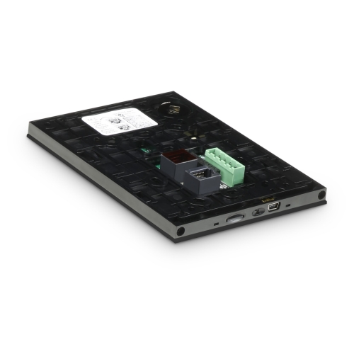 Cameo Control Pad - Stick Edition black Встраиваемый многозонный контроллер DMX