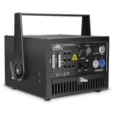 Cameo D FORCE 5000 RGB Профессиональный лазер, 5000 мВт.