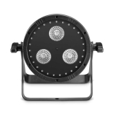 Cameo FLAT Star Мульти-эффектный прожектор, 3х12 Вт., RGBWA+UV, строб