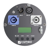 Cameo P ST 64 RGBA AU 12W Прожектор PAR, 12x12 RGBA+UV