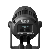 Cameo Q-SPOT 40i Светодиодный прожектор, 40Вт., RGBA, IP65