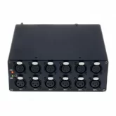 Cameo SB 6 T RDM Разветвитель / усилитель DMX / RDM с 6 выходами