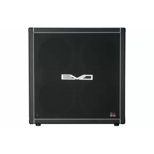 Carlsbro EVO 212 Гитарный кабинет, 60 Вт, 2х12"