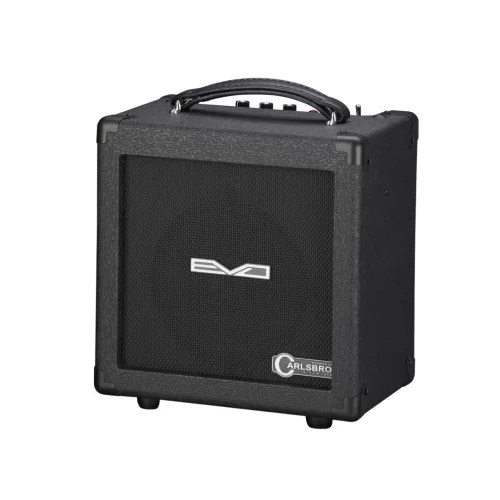Carlsbro EVO 5 Ламповый гитарный комбоусилитель, 5 Вт, 8"