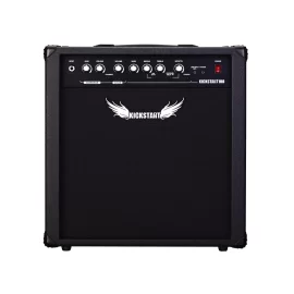 Carlsbro Kickstart 100 Гитарный комбоусилитель, 100 Вт, 12"