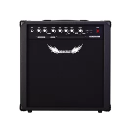 Carlsbro Kickstart 50 Гитарный комбоусилитель, 50 Вт, 12"