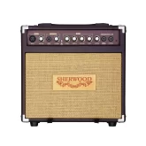Carlsbro Sherwood 20R Акустический комбоусилитель, 20 Вт, 6,5"
