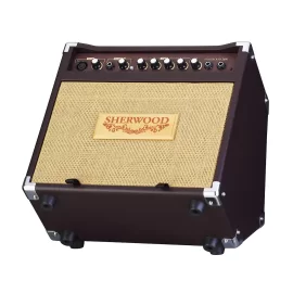 Carlsbro Sherwood 20R Акустический комбоусилитель, 20 Вт, 6,5"