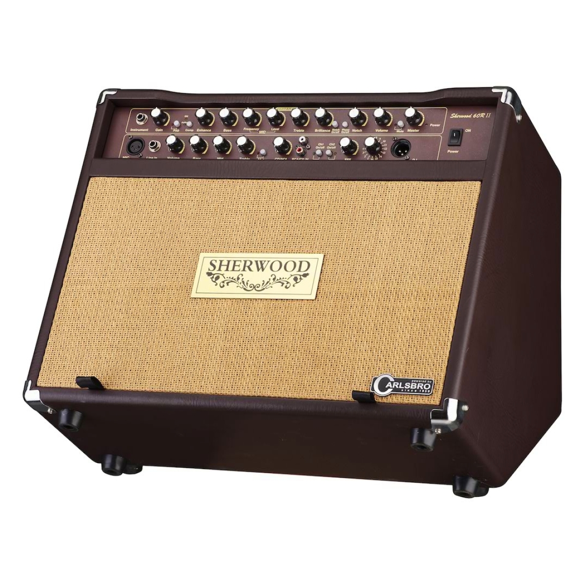 tanglewood amplifier